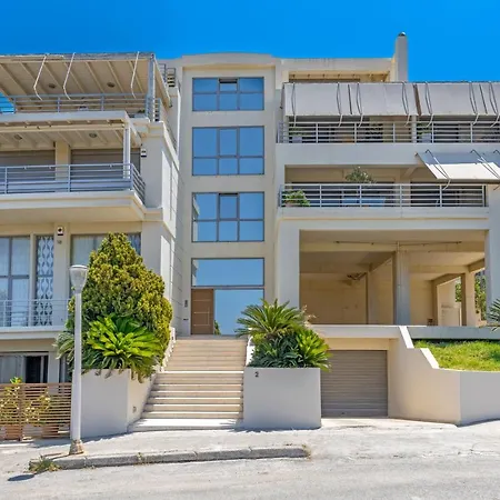 Couple's Getaway , Modern Amenities & Sophisticated Style Appartamento *