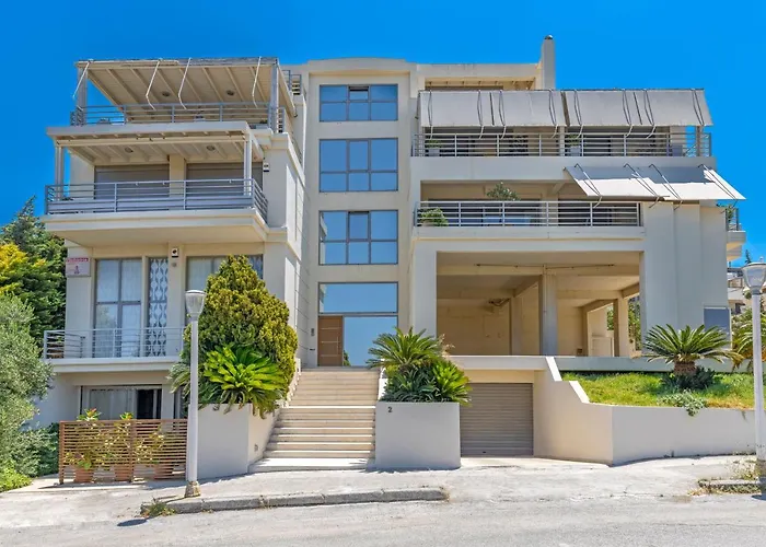 Couple's Getaway , Modern Amenities & Sophisticated Style Apartamento *